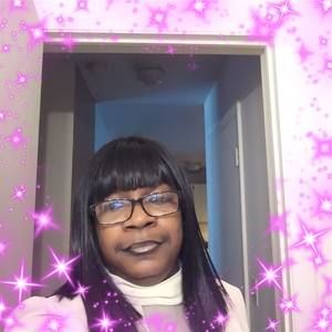 Meet your Posher, Jannie